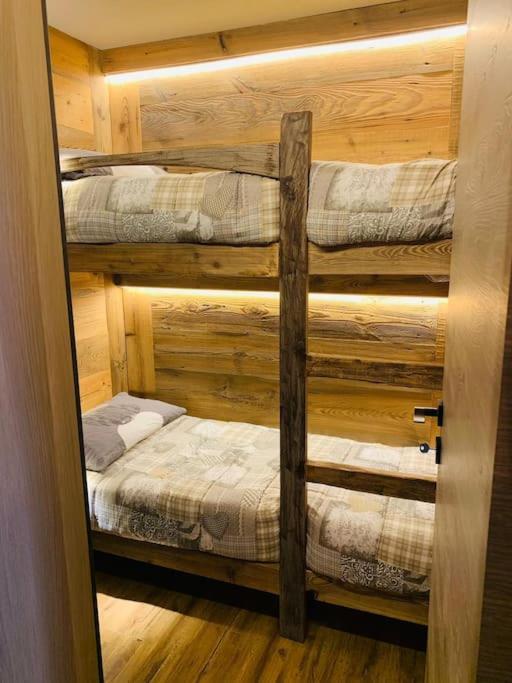 Casa Cervinia 2.0 Lejlighed Breuil-Cervinia Eksteriør billede