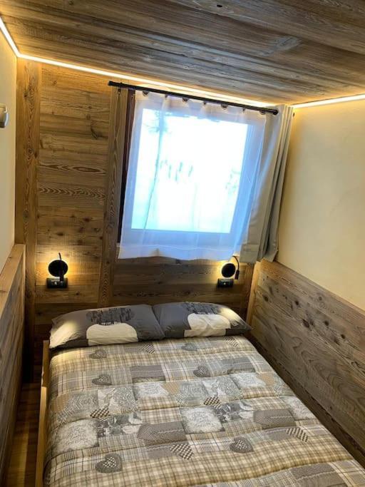 Casa Cervinia 2.0 Lejlighed Breuil-Cervinia Eksteriør billede